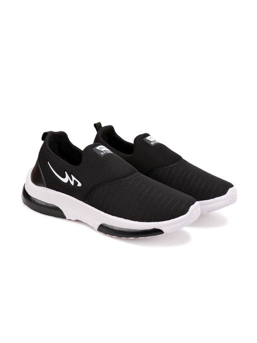 PENNEN Men Running Non-Marking Shoes thumbnail 7