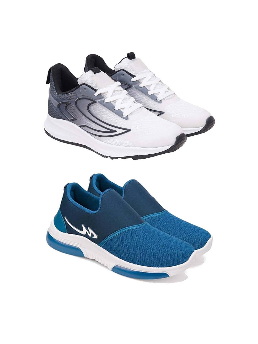 PENNEN Men Running Non-Marking Shoes - view 1
