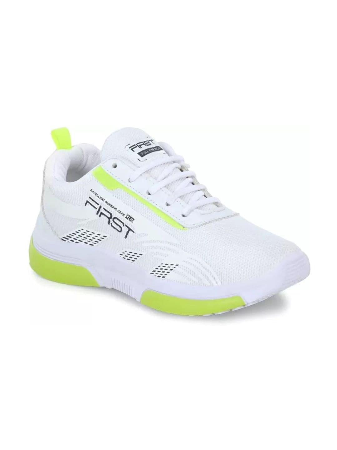 PENNEN Men Running Non-Marking Shoes thumbnail 4
