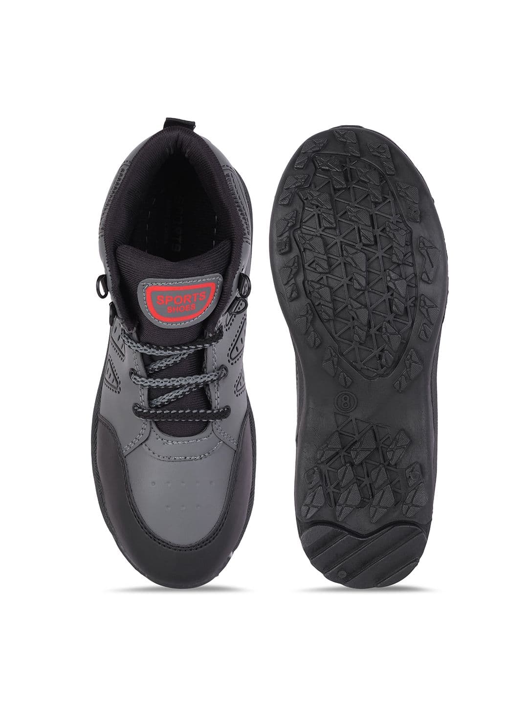 DRACKFOOT Men Running Non-Marking Shoes thumbnail 8
