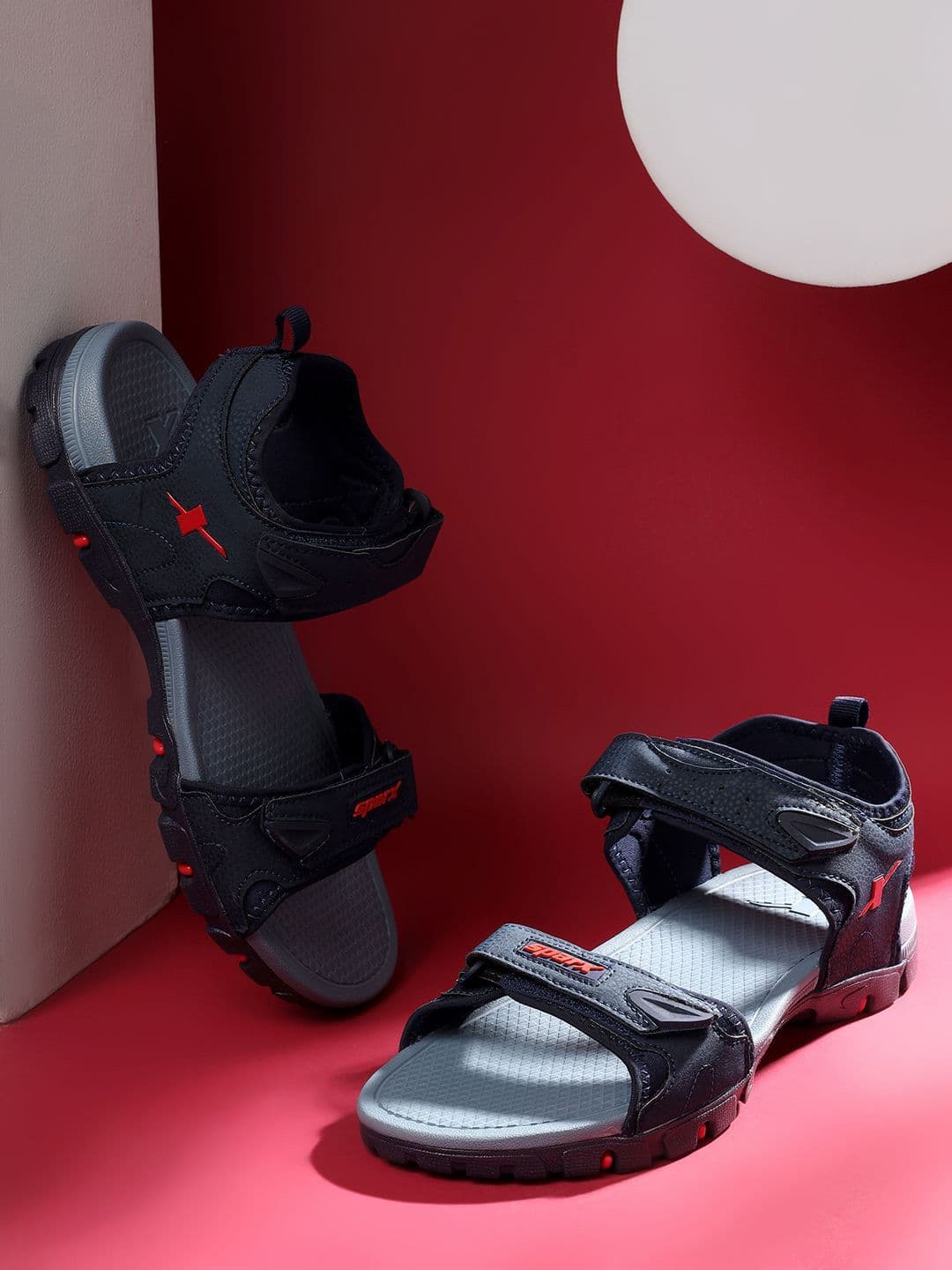 Sparx Men Sandals - view 1