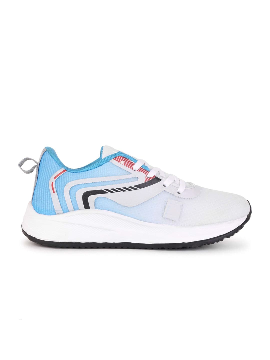 PENNEN Men Running Non-Marking Shoes thumbnail 5