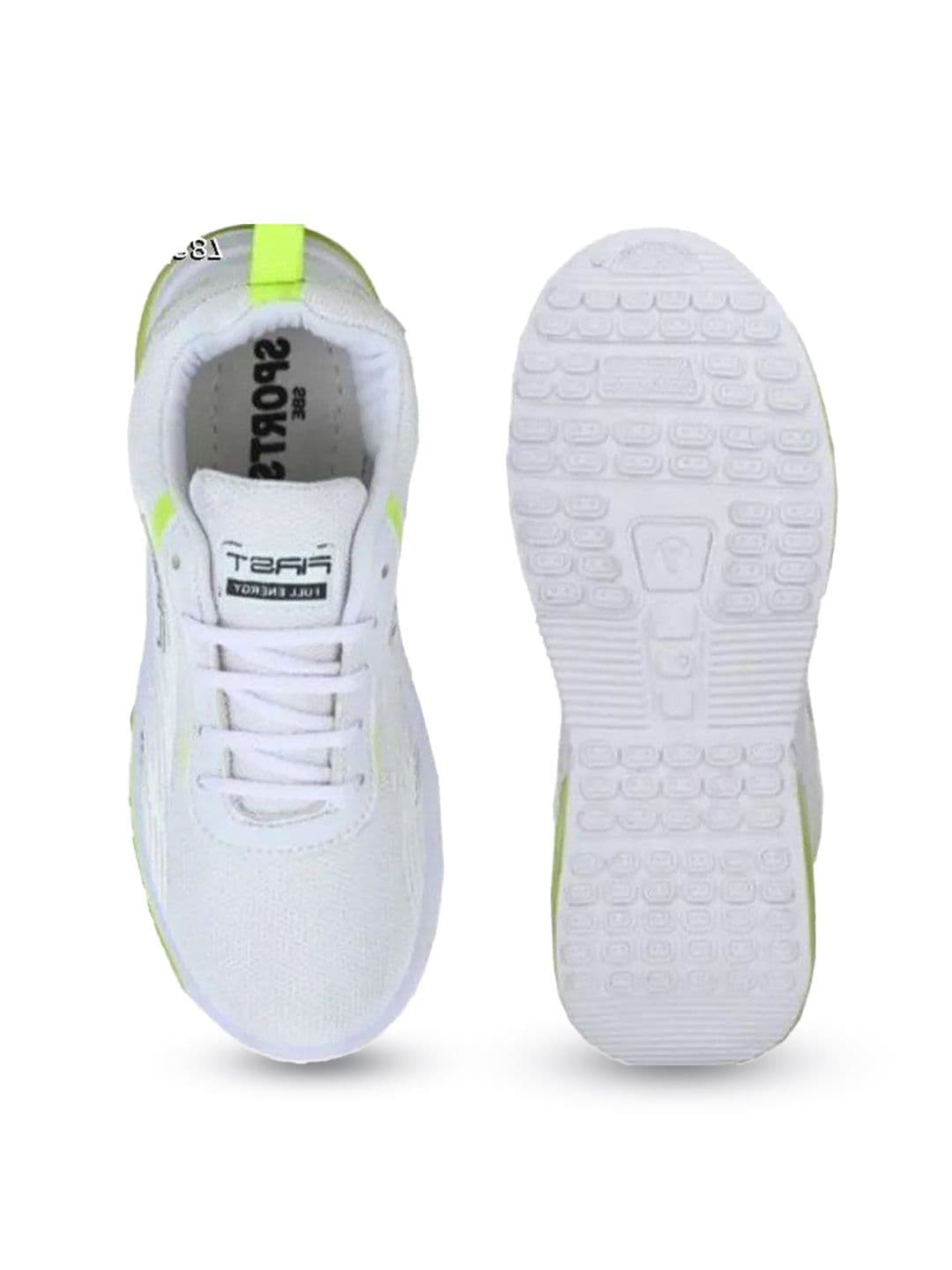 DRACKFOOT Men Running Non-Marking Shoes thumbnail 4