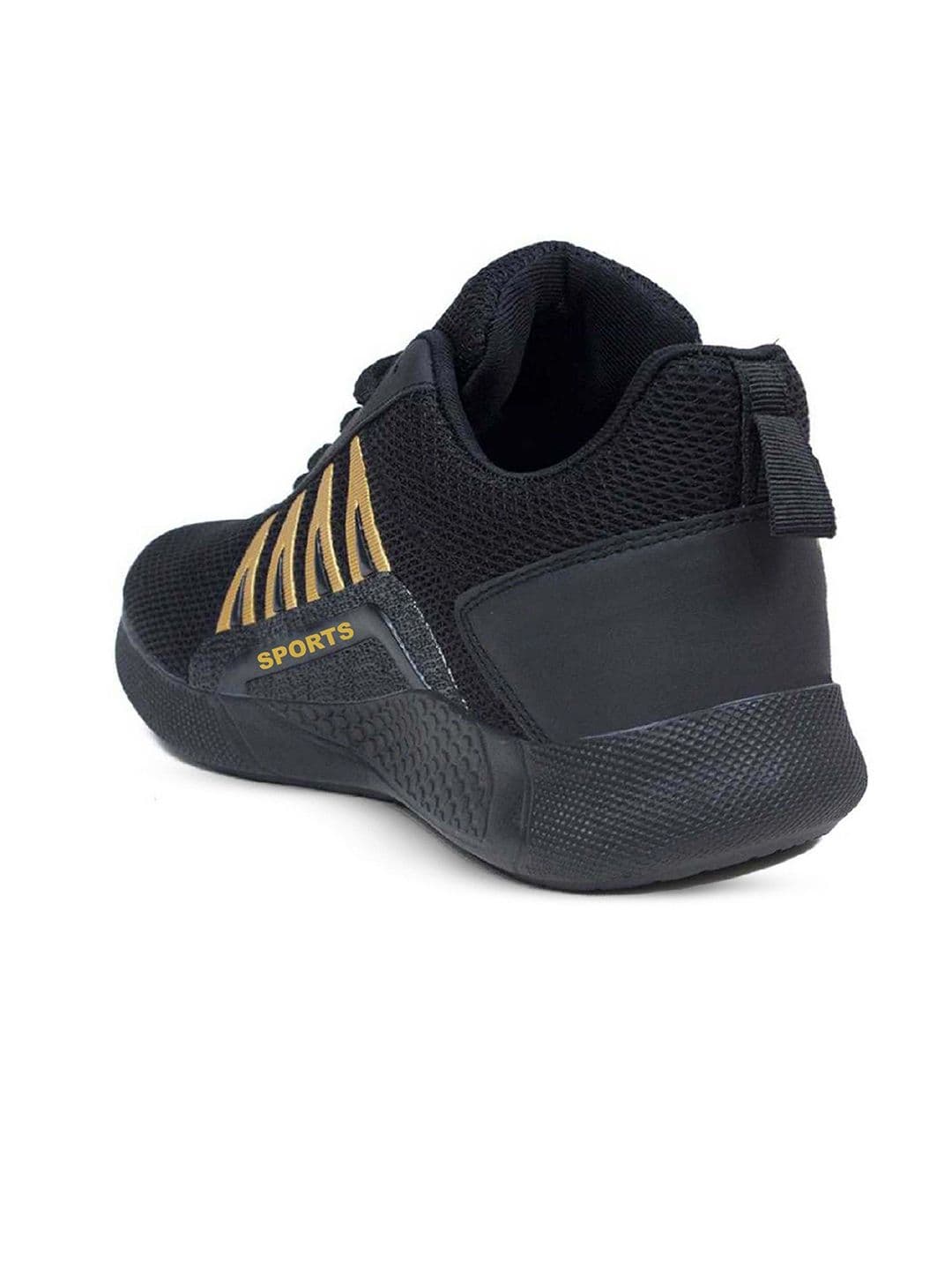 DRACKFOOT Men Running Non-Marking Shoes thumbnail 6