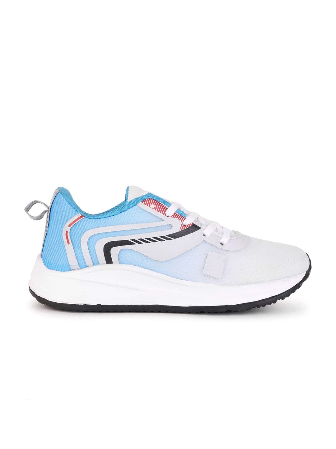 DRACKFOOT Men Running Non-Marking Shoes thumbnail 7