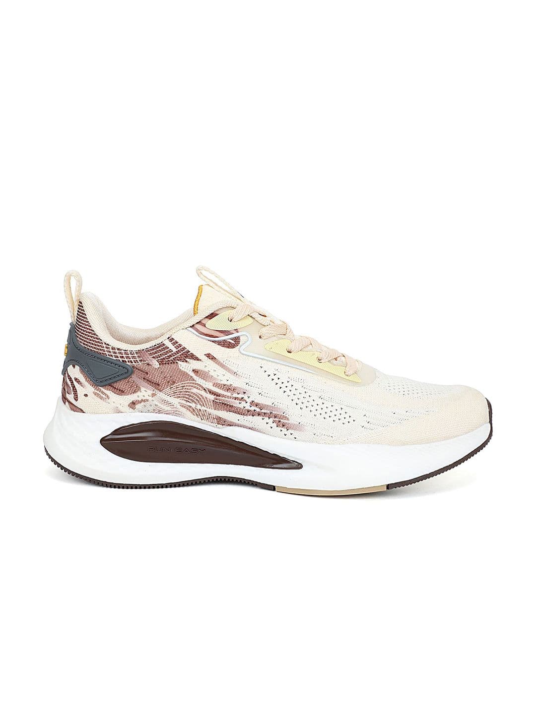 Aqualite Men Walking Non-Marking Shoes thumbnail 2