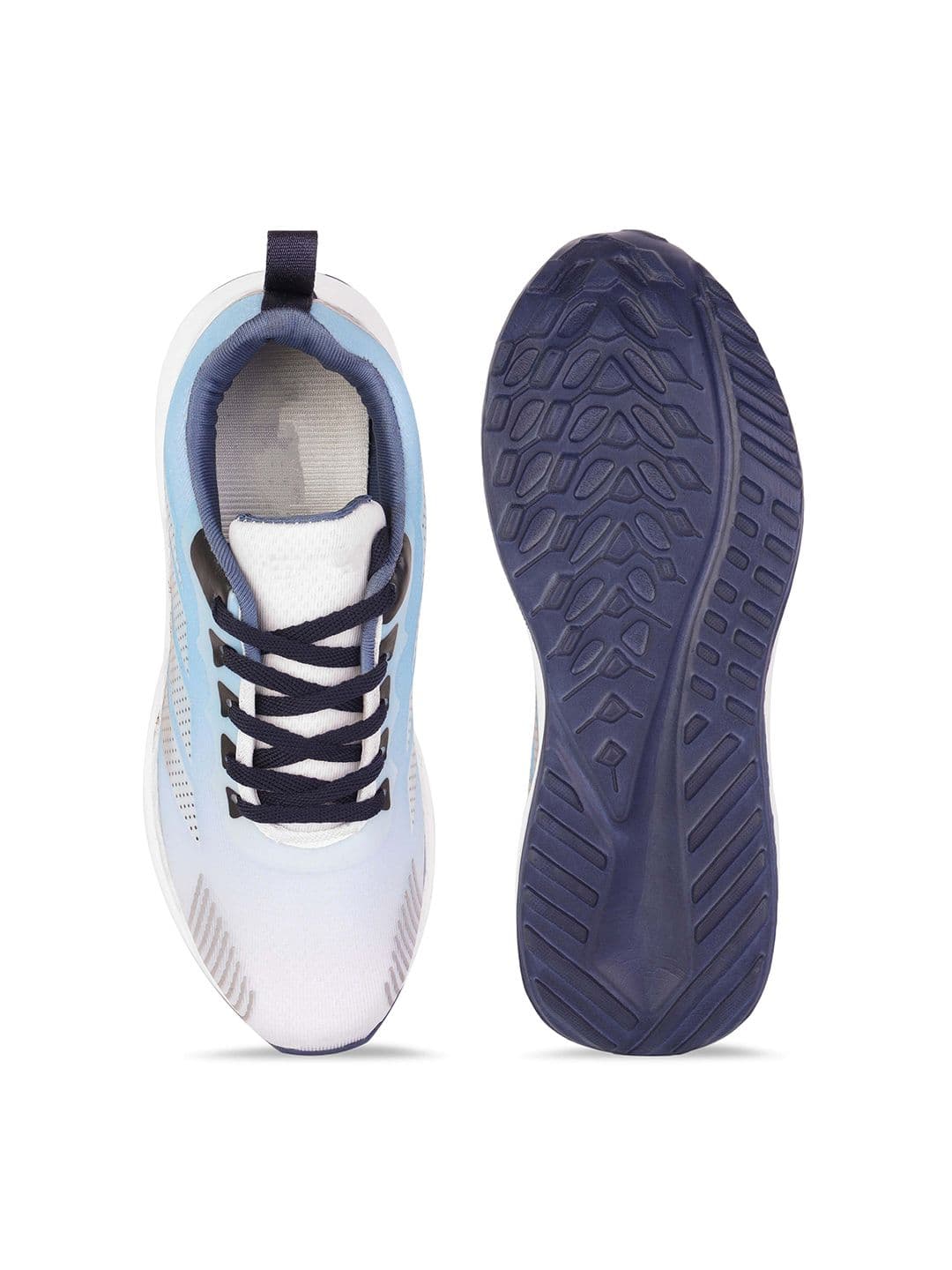 DRACKFOOT Men Running Non-Marking Shoes thumbnail 3