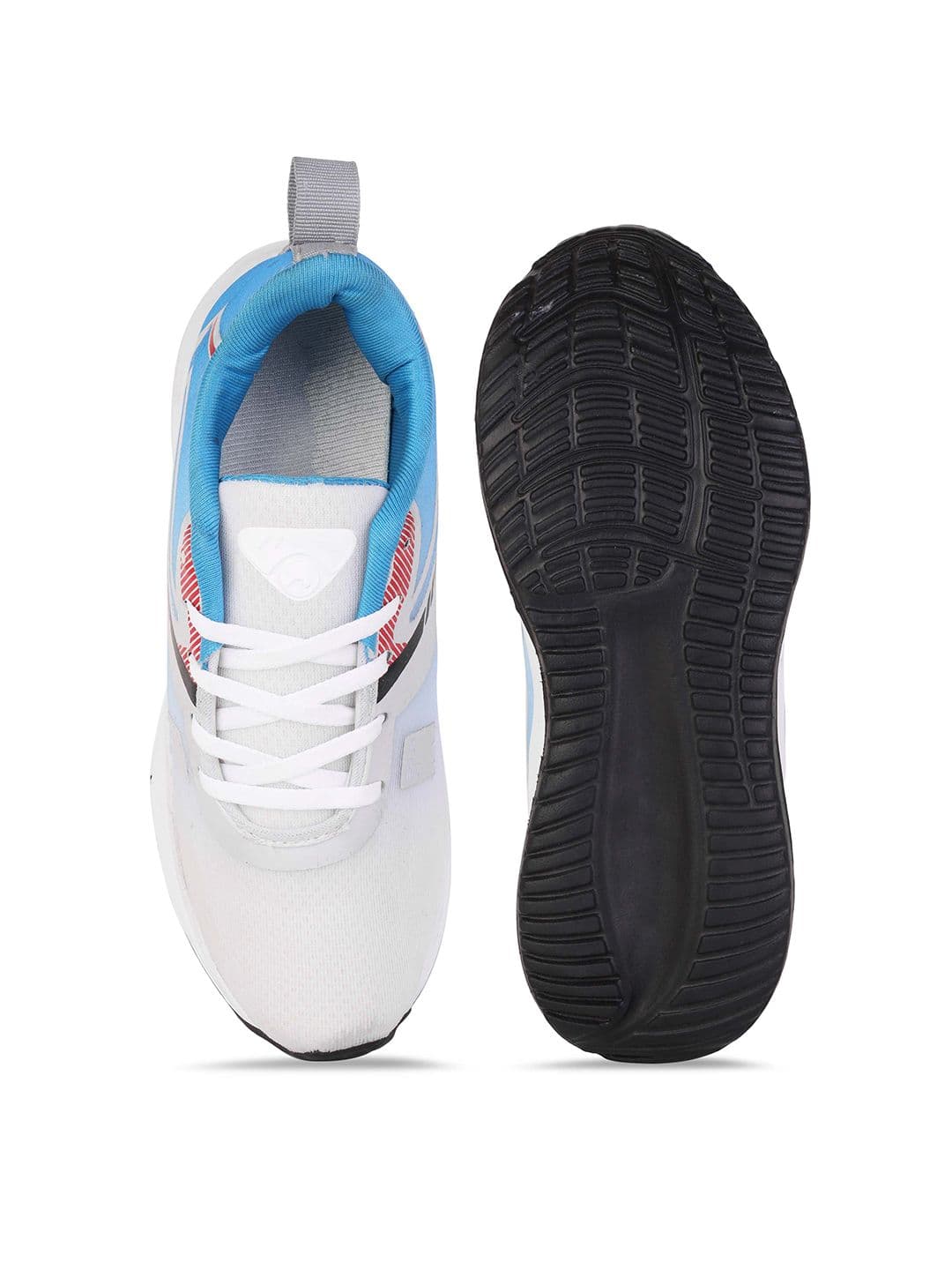 DRACKFOOT Men Running Non-Marking Shoes thumbnail 6