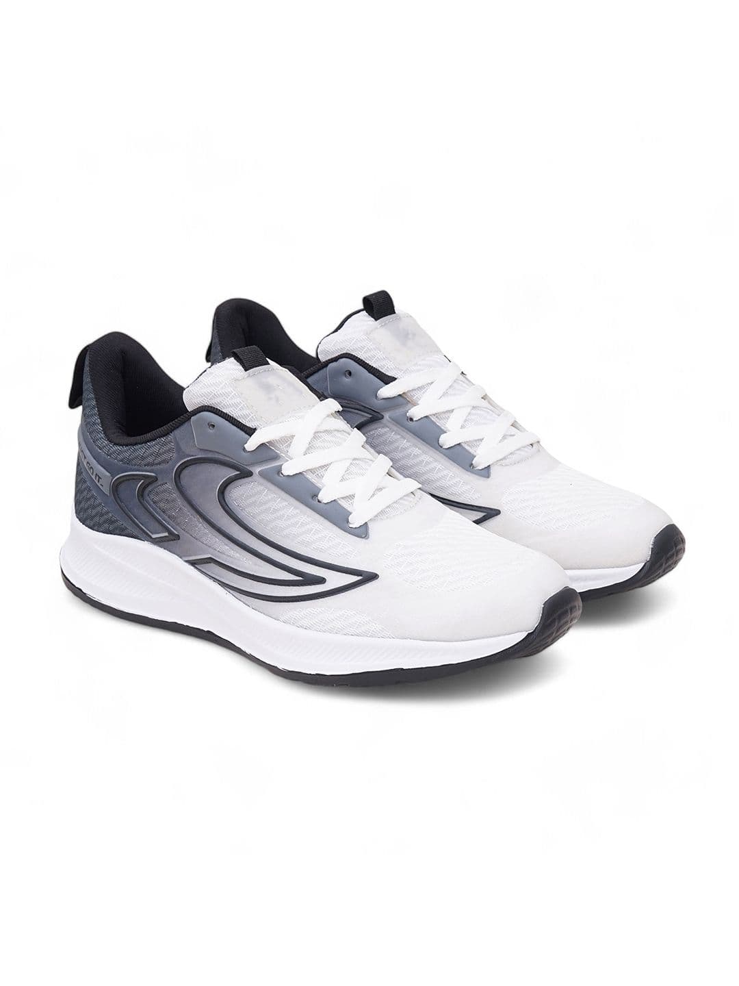 PENNEN Men Running Non-Marking Shoes thumbnail 4