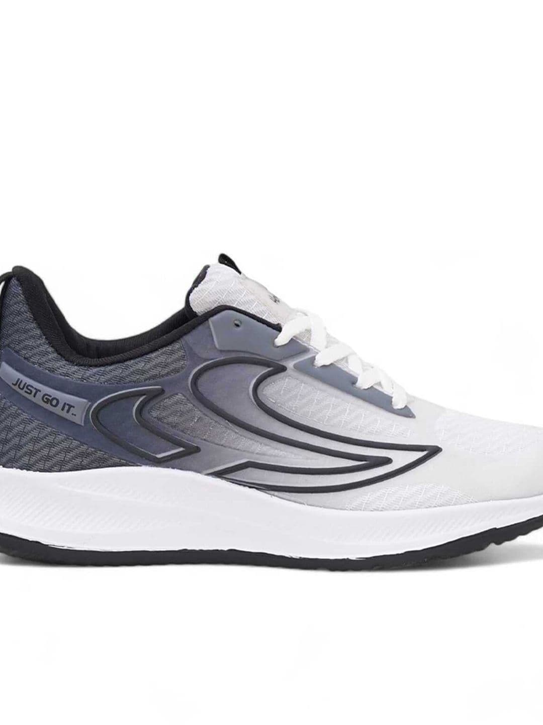 DRACKFOOT Men Running Non-Marking Shoes thumbnail 5