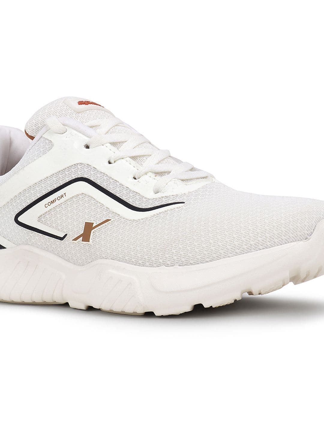 Sparx Men Mesh Training or Gym Shoes thumbnail 6