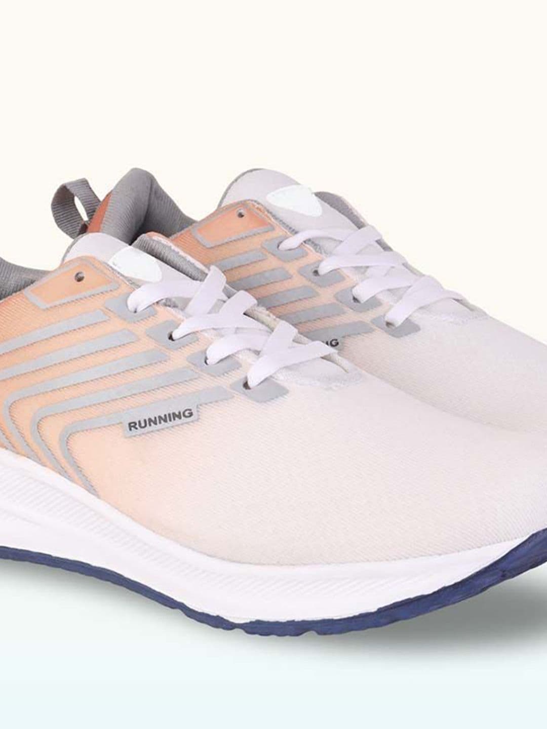 PENNEN Men Running Non-Marking Shoes thumbnail 2