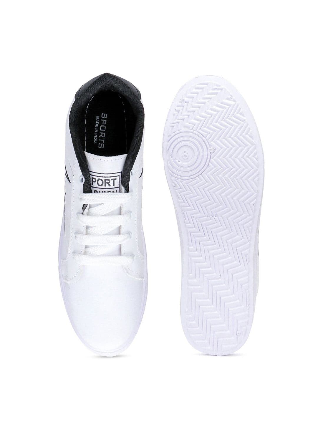 PENNEN Men Running Non-Marking Shoes thumbnail 3