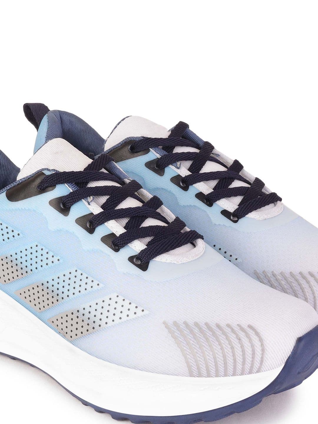 DRACKFOOT Men Running Non-Marking Shoes thumbnail 7