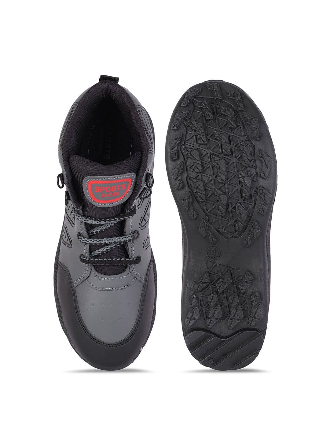 PENNEN Men Running Non-Marking Shoes thumbnail 5