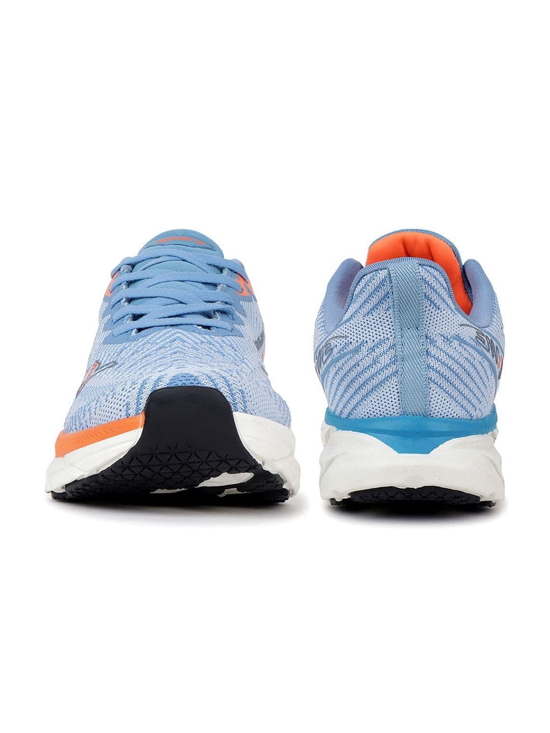 Sparx Men Mesh Training or Gym Shoes thumbnail 2