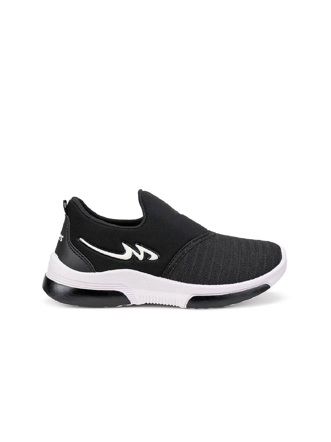 DRACKFOOT Men Running Non-Marking Shoes thumbnail 4