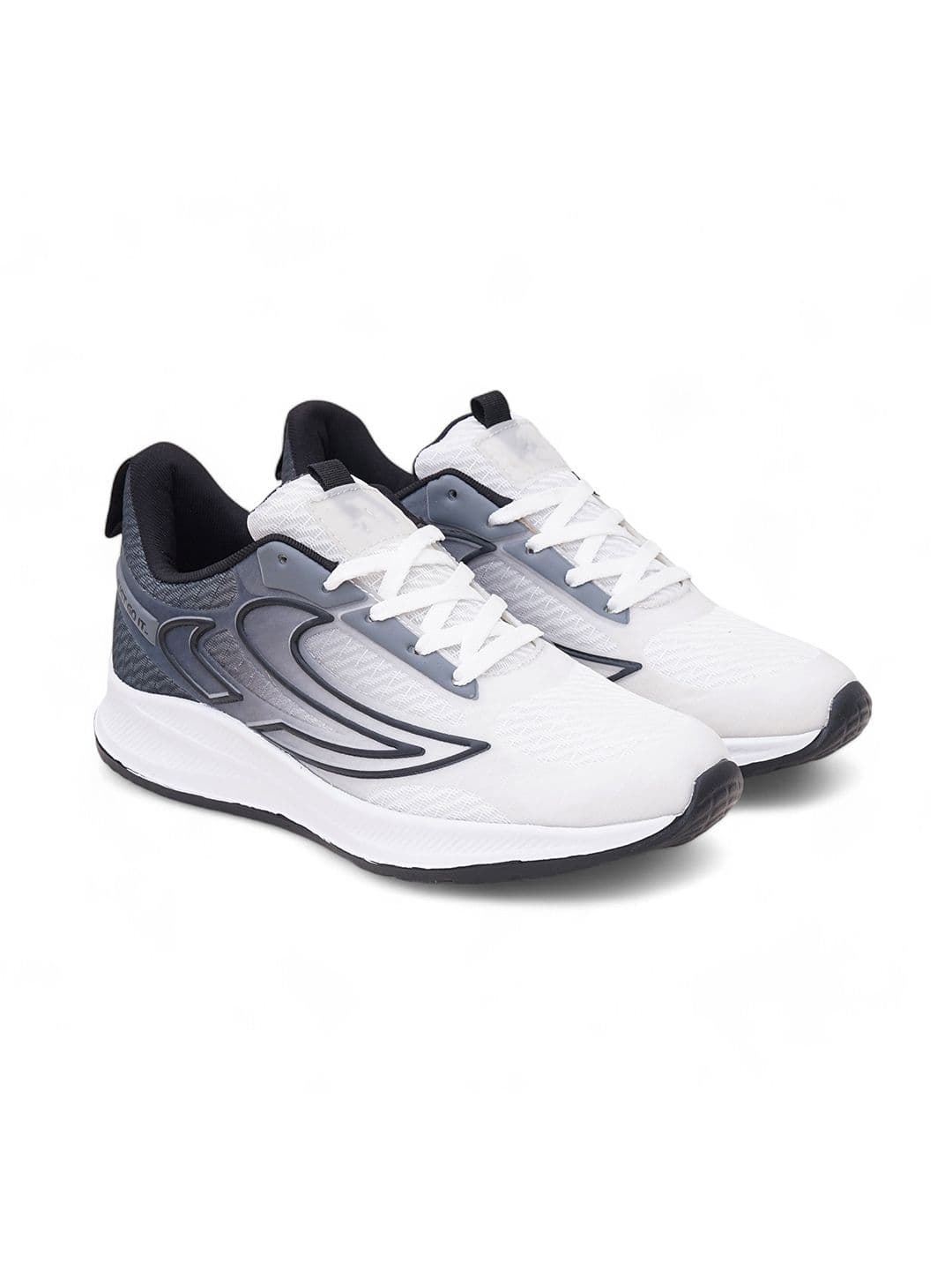 DRACKFOOT Men Running Non-Marking Shoes thumbnail 6