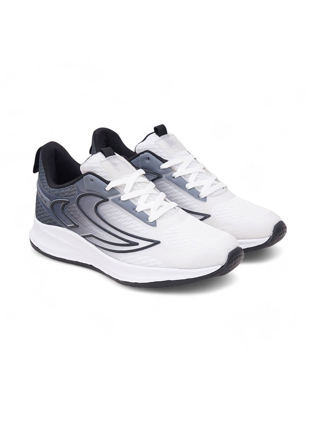 PENNEN Men Running Non-Marking Shoes thumbnail 5