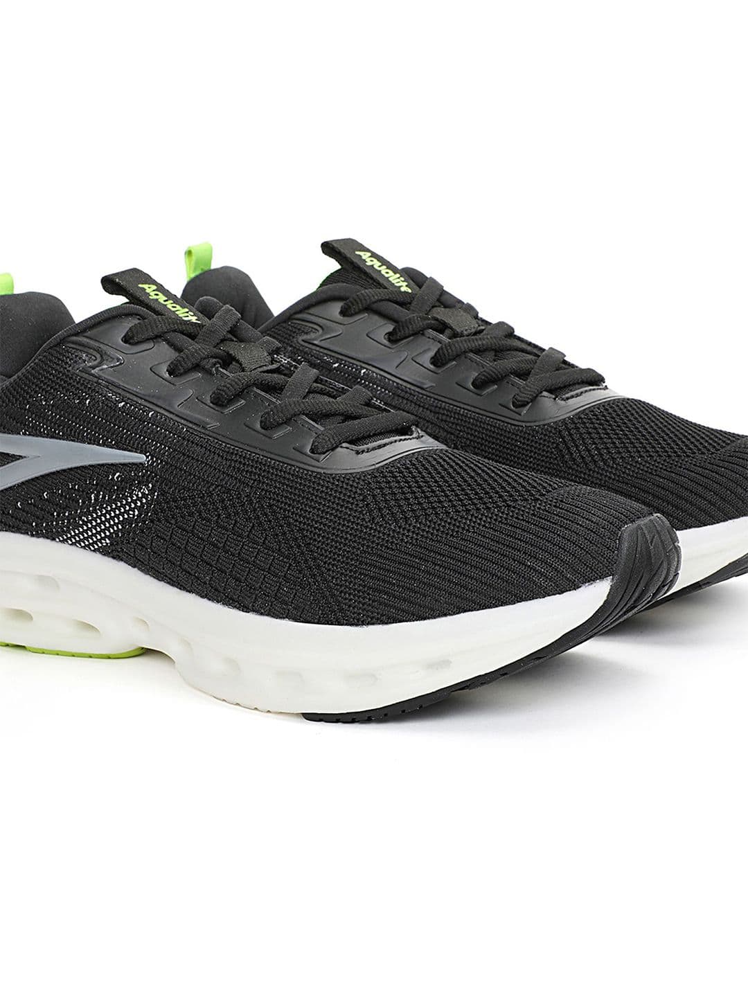 Aqualite Men Walking Non-Marking Shoes thumbnail 4