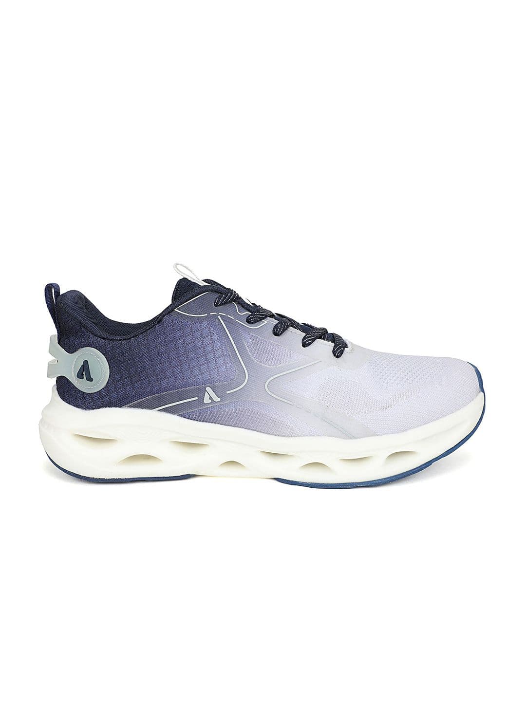 Aqualite Men Walking Non-Marking Shoes thumbnail 3