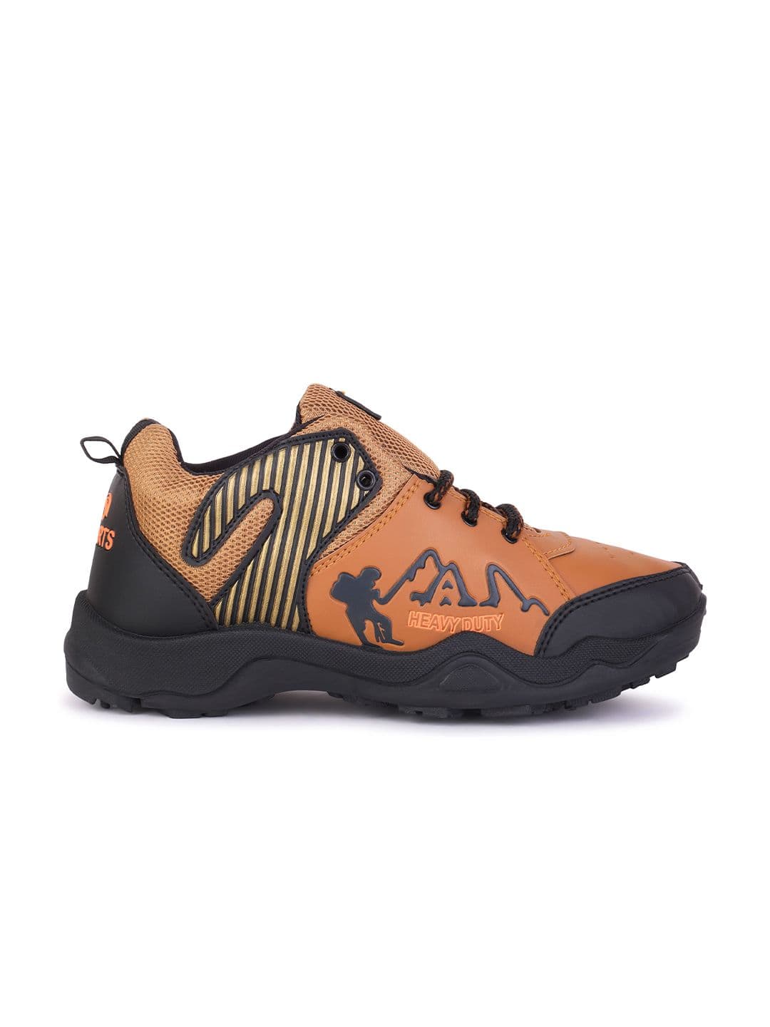 PENNEN Men Running Non-Marking Shoes thumbnail 3
