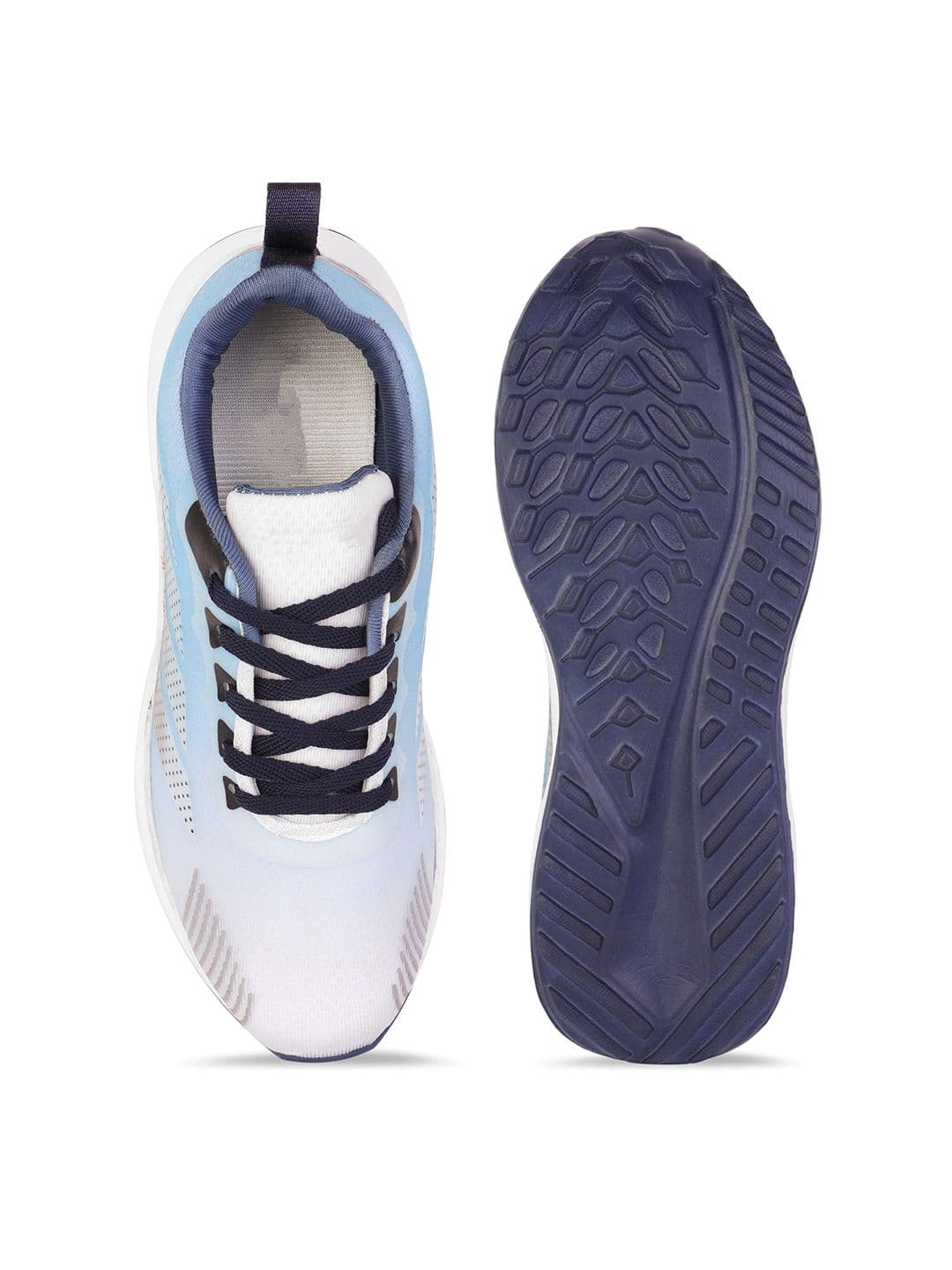 DRACKFOOT Men Running Non-Marking Shoes thumbnail 5