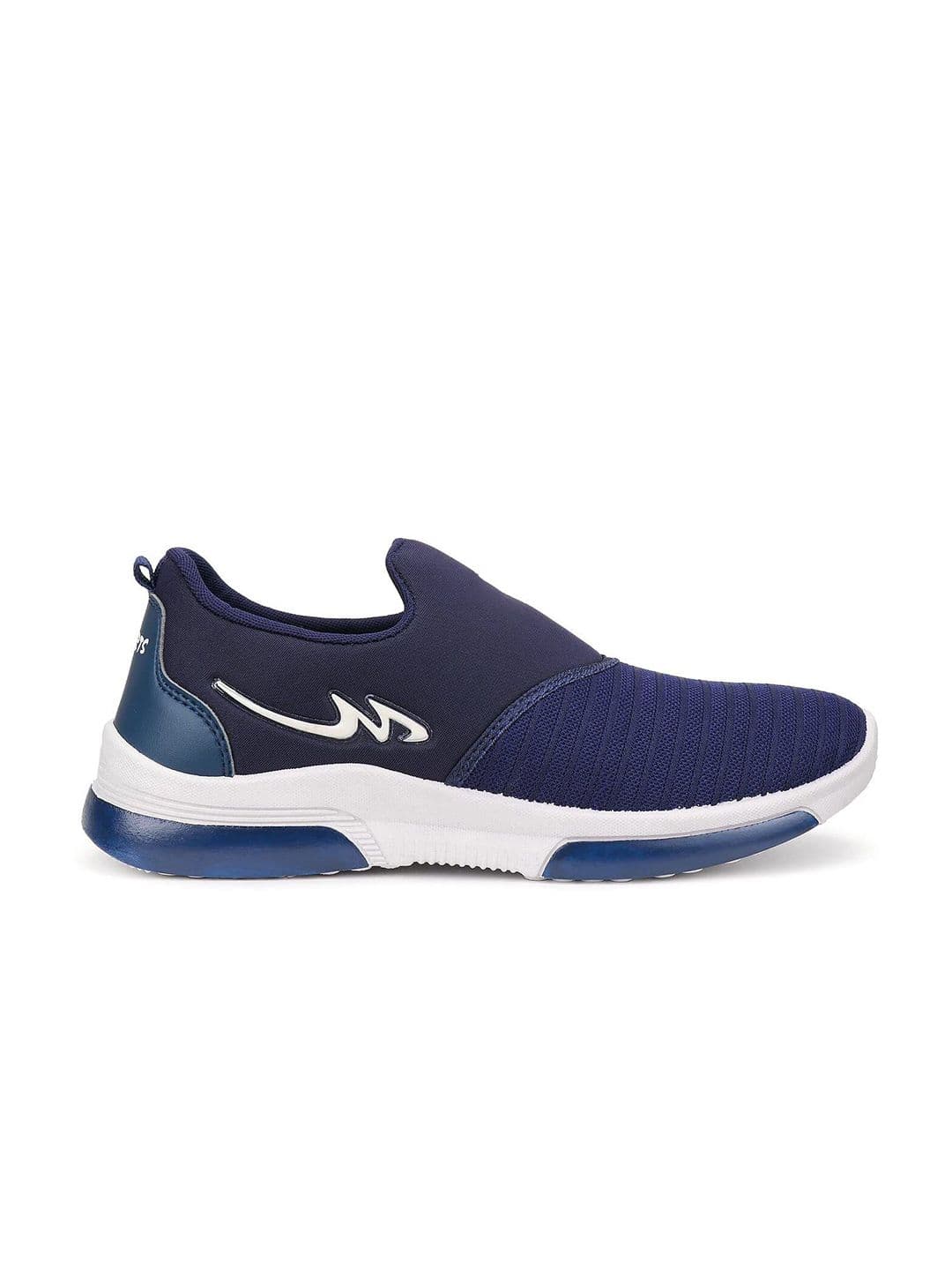 DRACKFOOT Men Running Non-Marking Shoes thumbnail 3