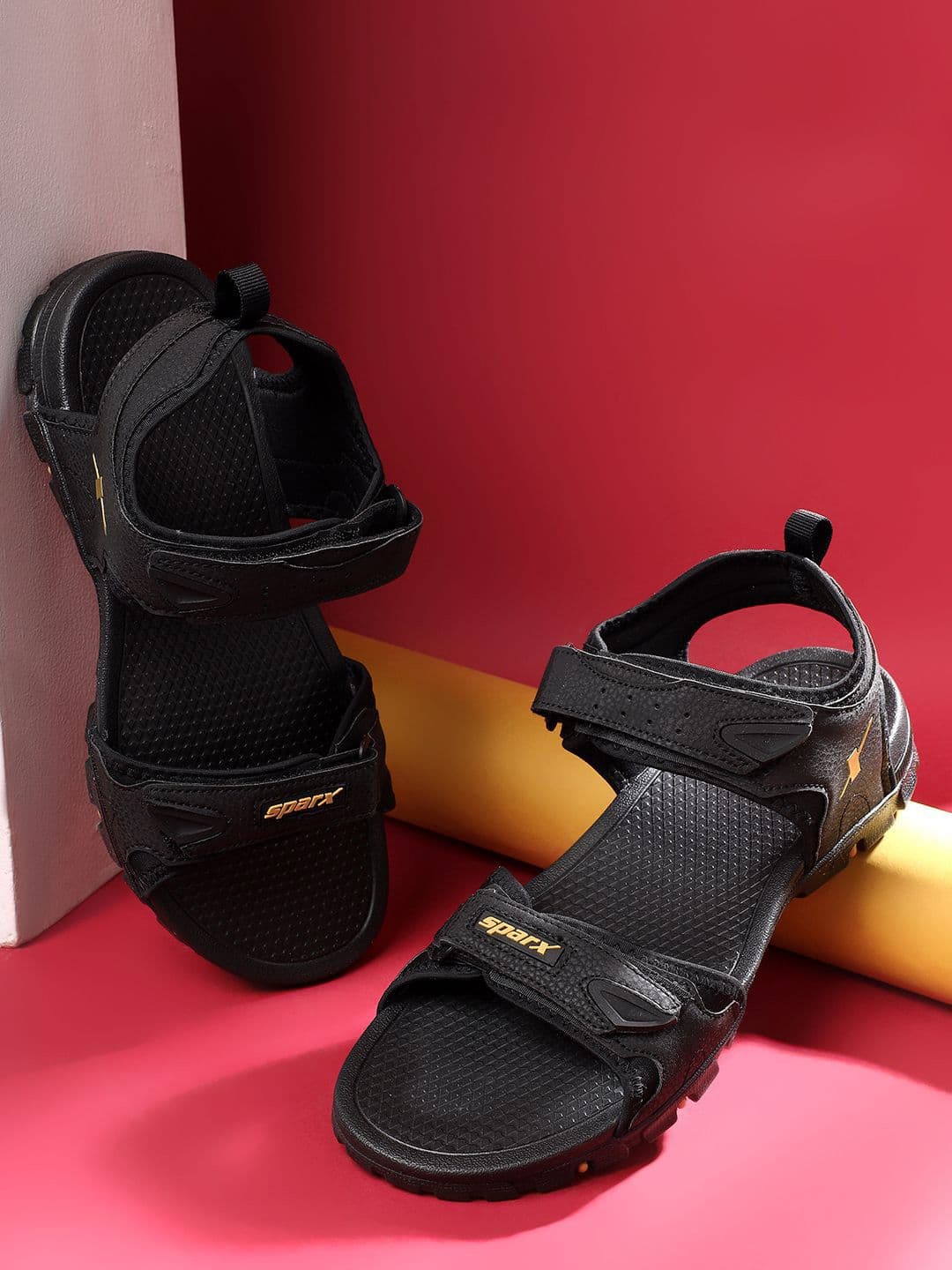 Sparx Men Sandals - view 1