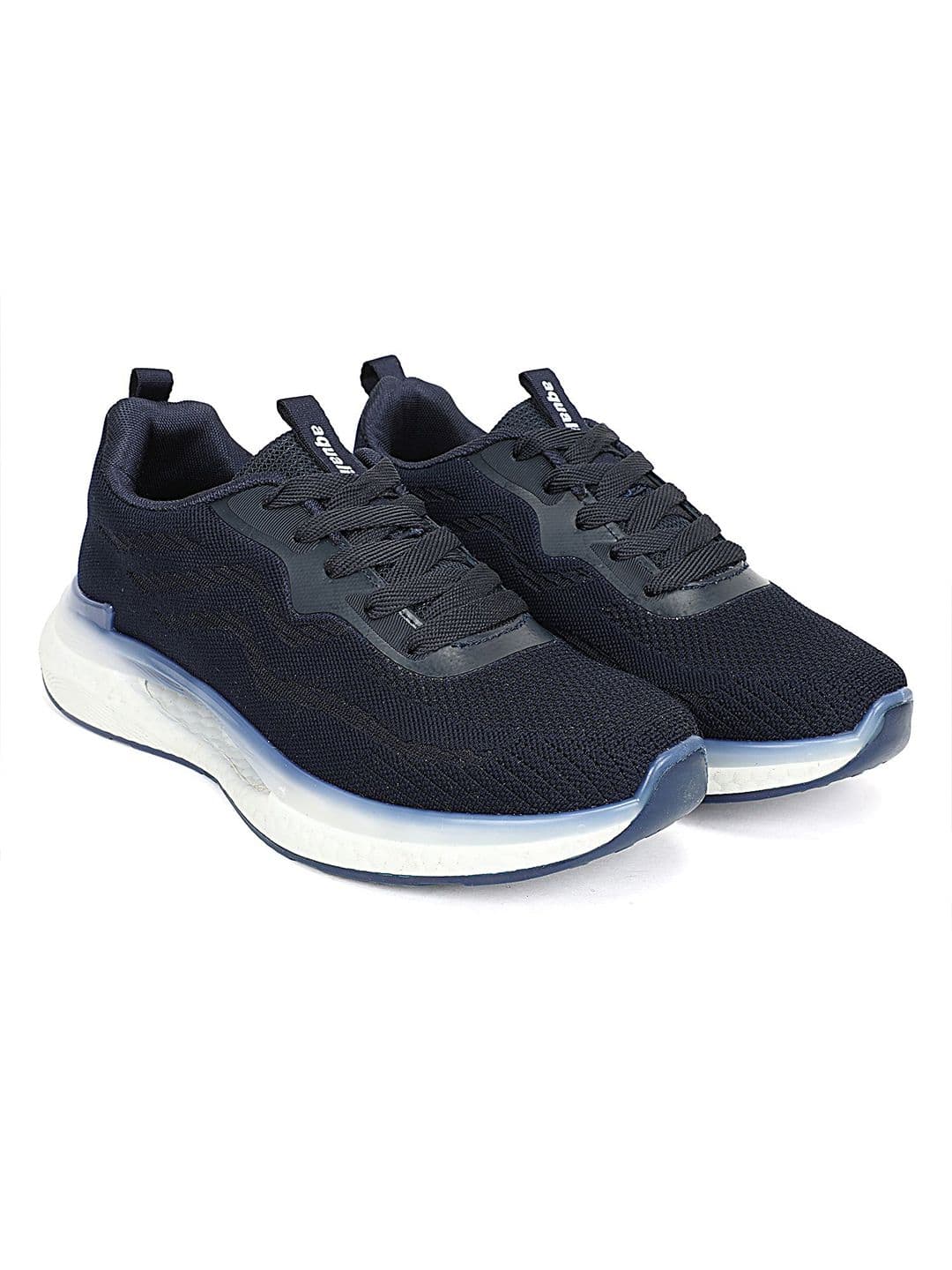 Aqualite Men Walking Non-Marking Shoes thumbnail 7
