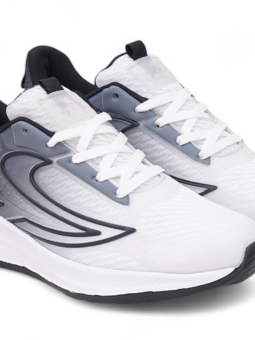 DRACKFOOT Men Running Non-Marking Shoes thumbnail 7