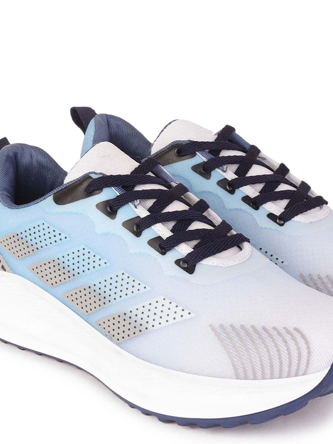 PENNEN Men Running Non-Marking Shoes thumbnail 4