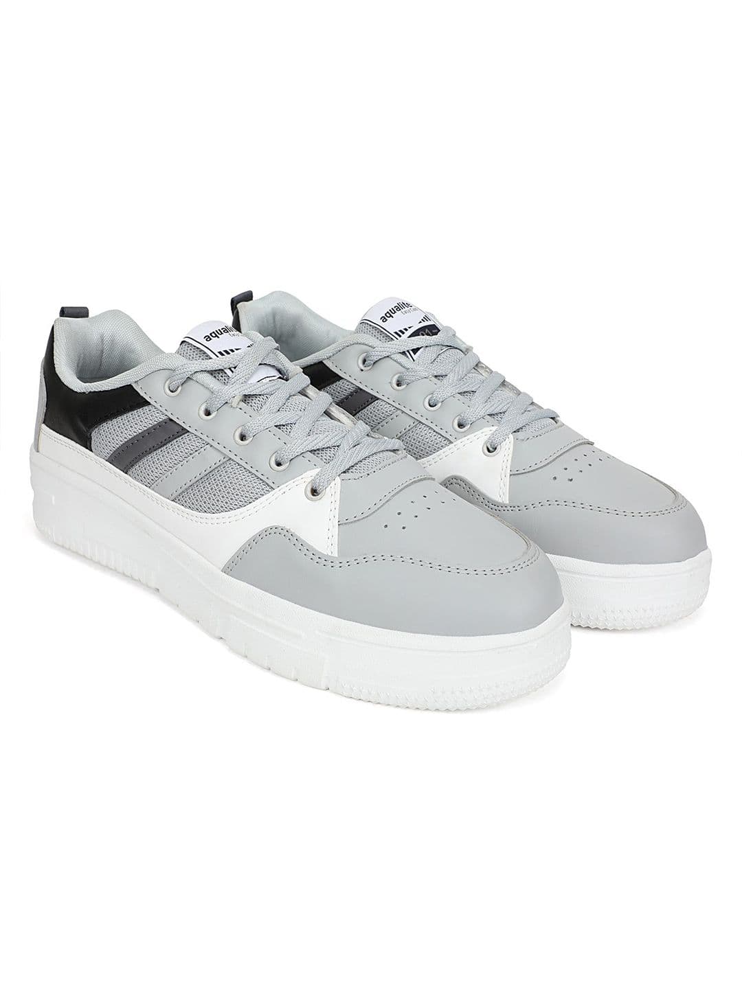 Aqualite Men Walking Non-Marking Shoes thumbnail 3