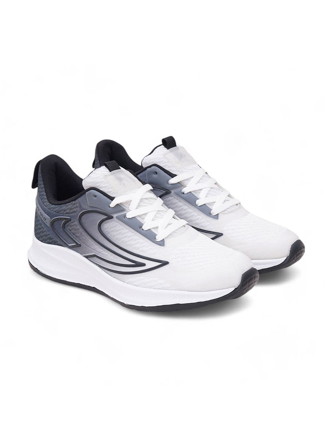 DRACKFOOT Men Running Non-Marking Shoes thumbnail 5