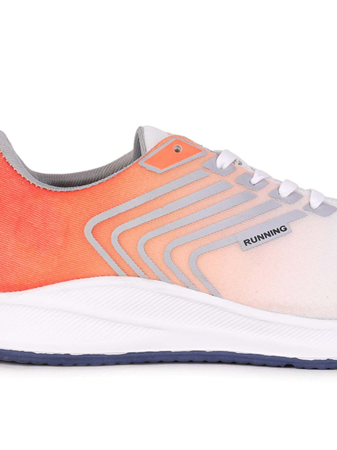 DRACKFOOT Men Running Non-Marking Shoes thumbnail 4