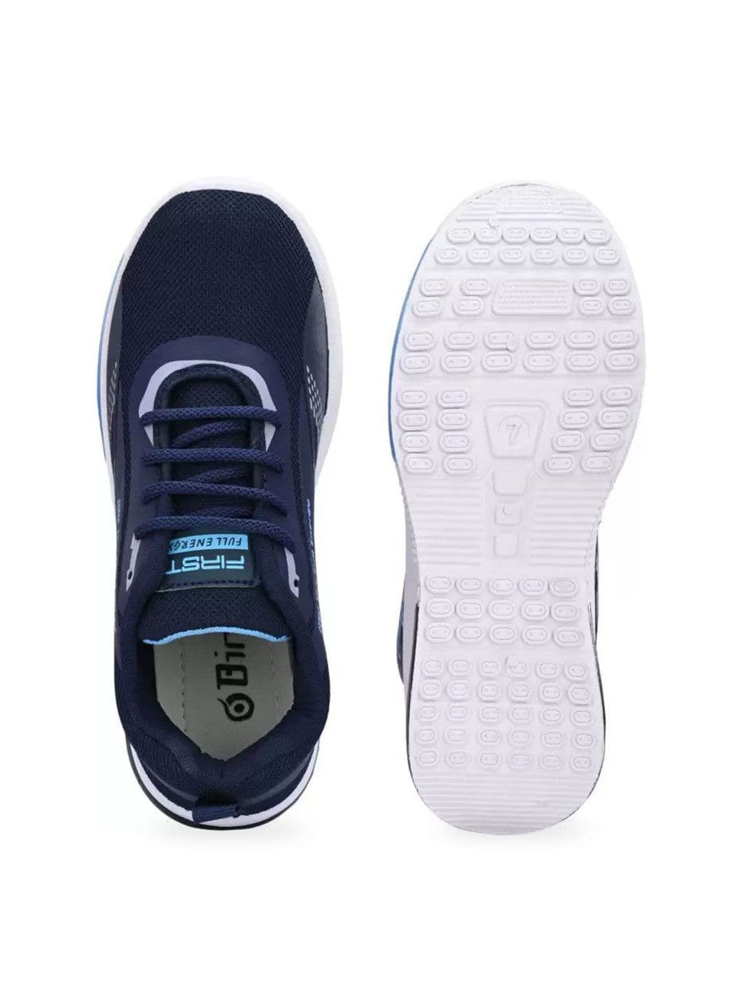 PENNEN Men Running Non-Marking Shoes thumbnail 8