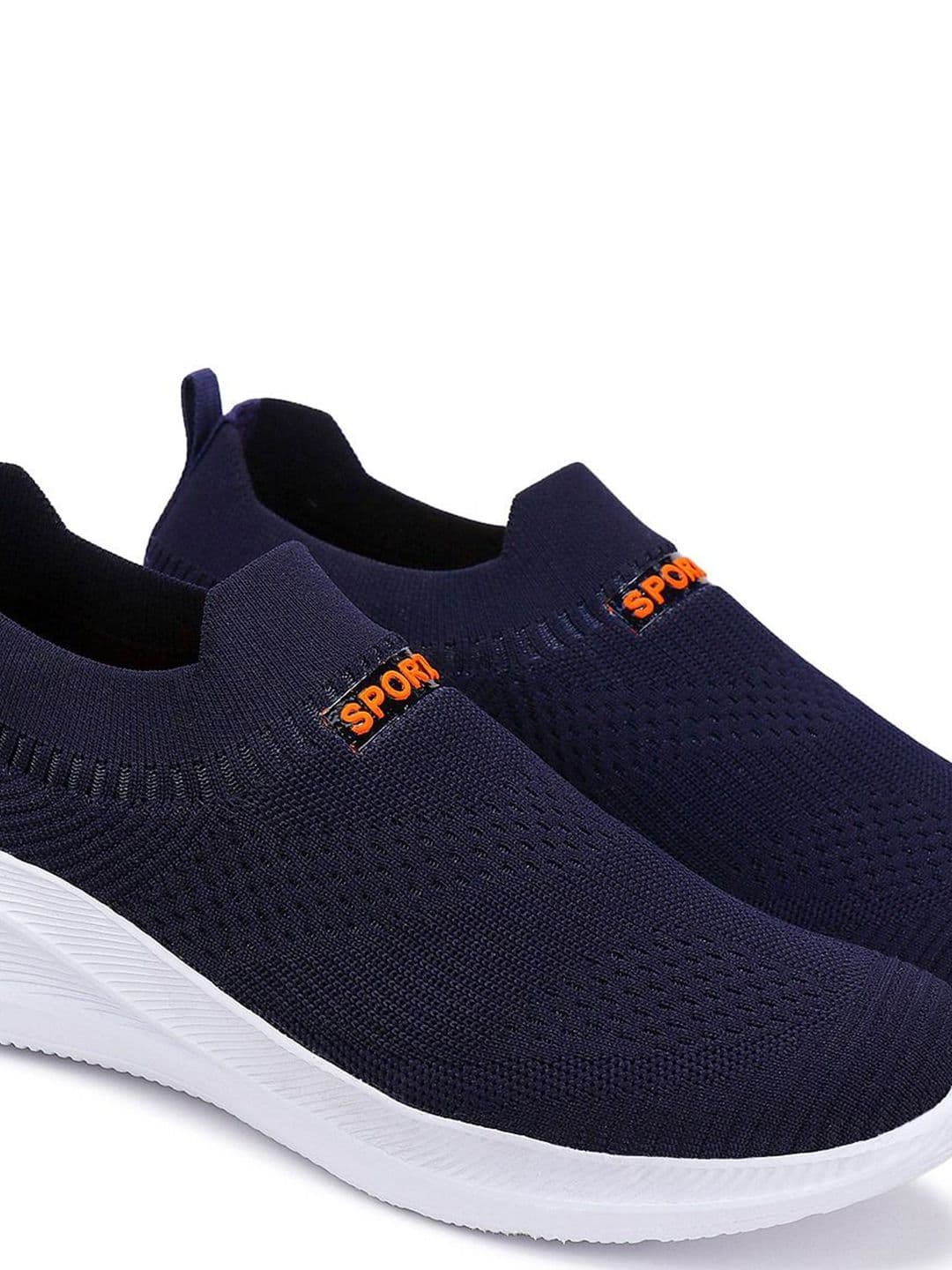 PENNEN Men Running Non-Marking Shoes thumbnail 3