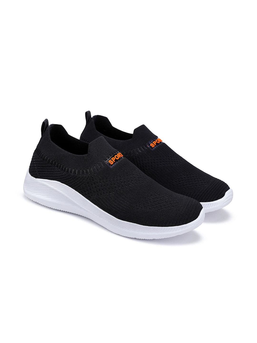 PENNEN Men Running Non-Marking Shoes thumbnail 4