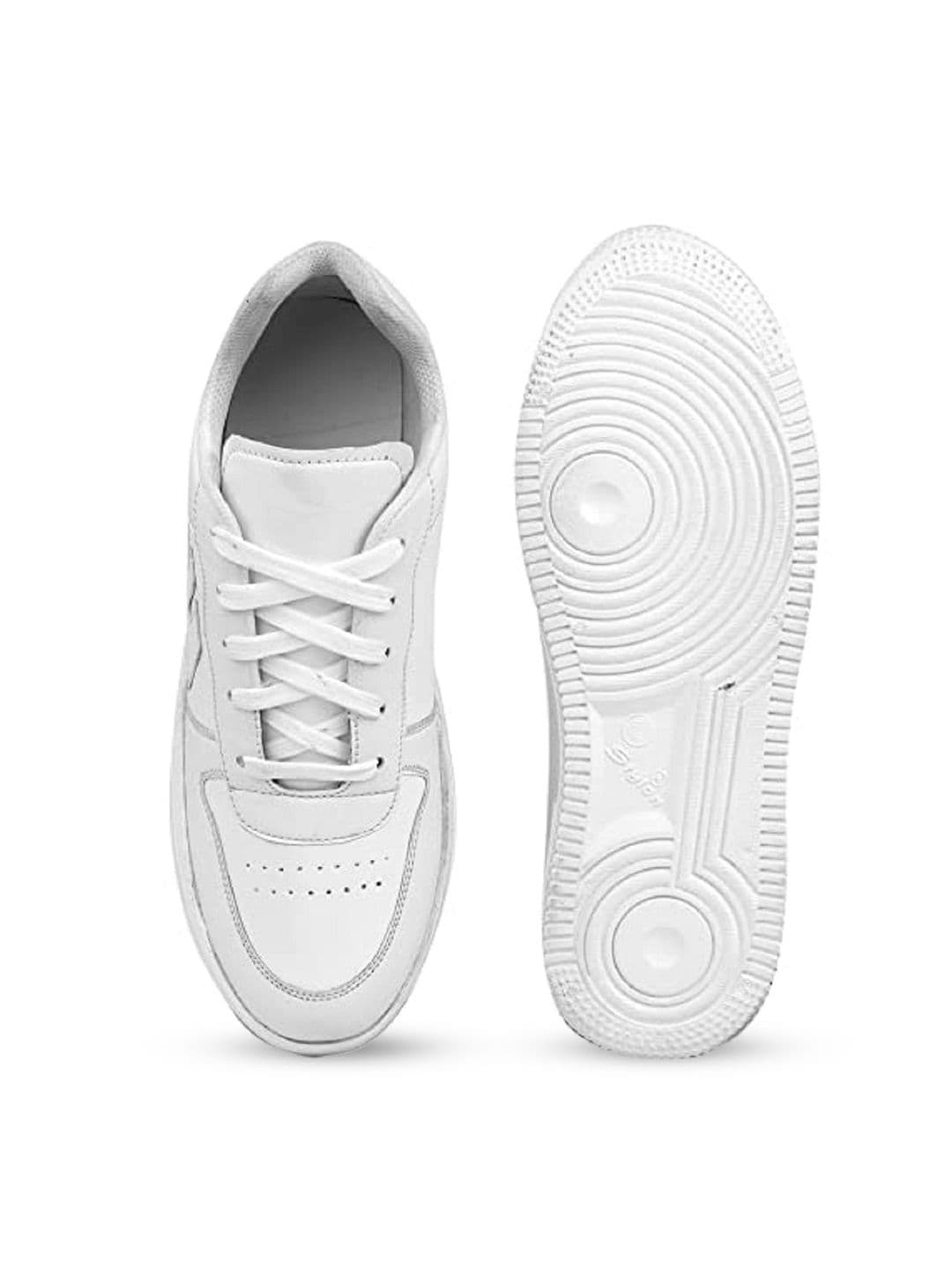 DRACKFOOT Men Running Non-Marking Shoes thumbnail 4