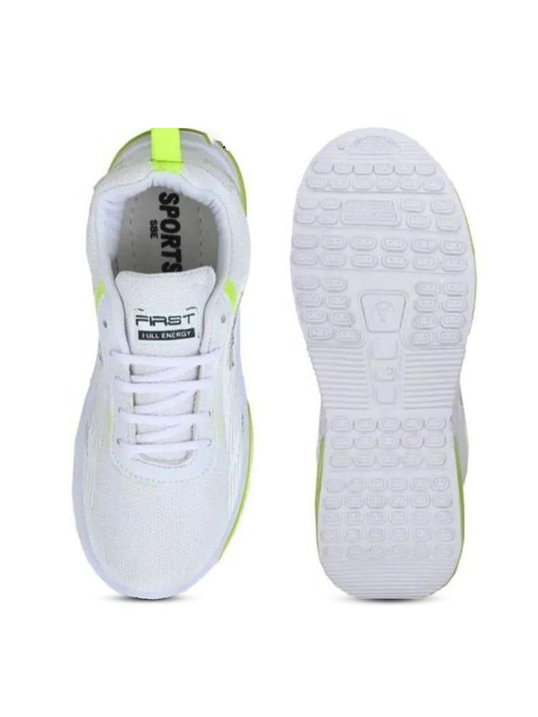 PENNEN Men Running Non-Marking Shoes thumbnail 7
