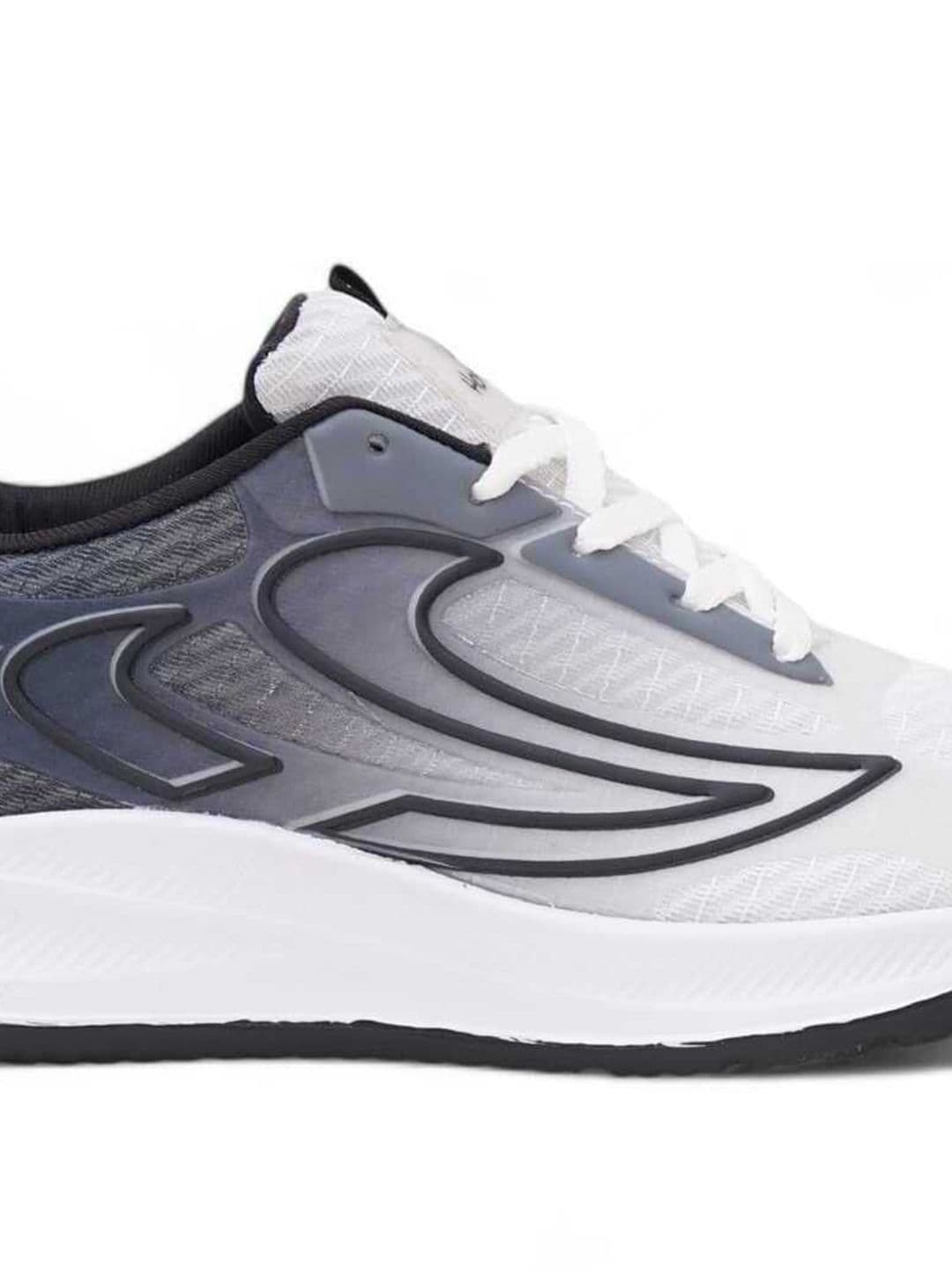 PENNEN Men Running Non-Marking Shoes thumbnail 3