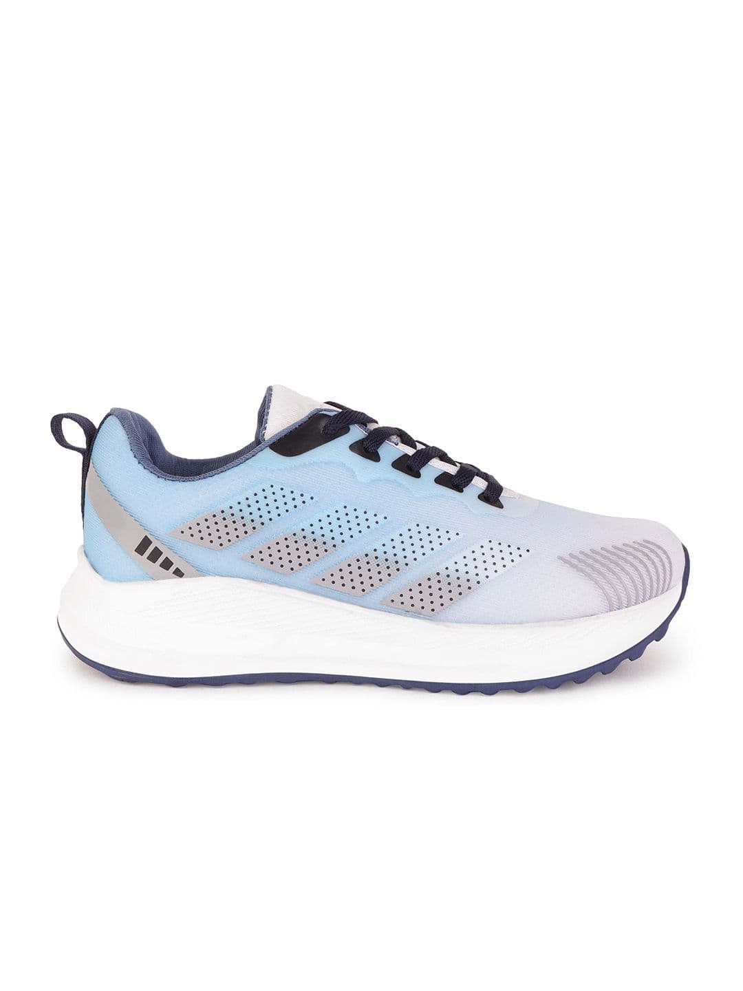 PENNEN Men Running Non-Marking Shoes thumbnail 2