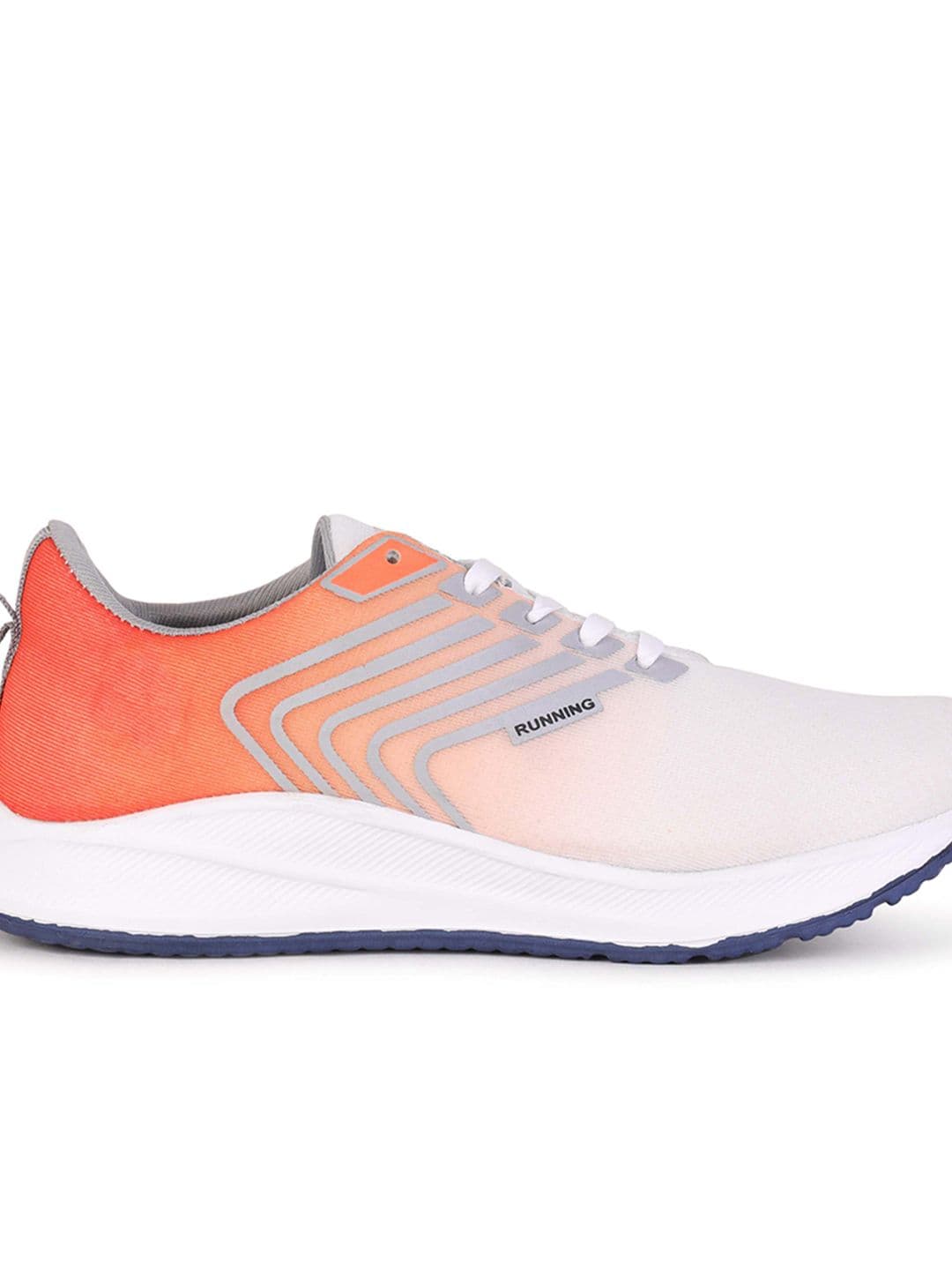 PENNEN Men Running Non-Marking Shoes thumbnail 5