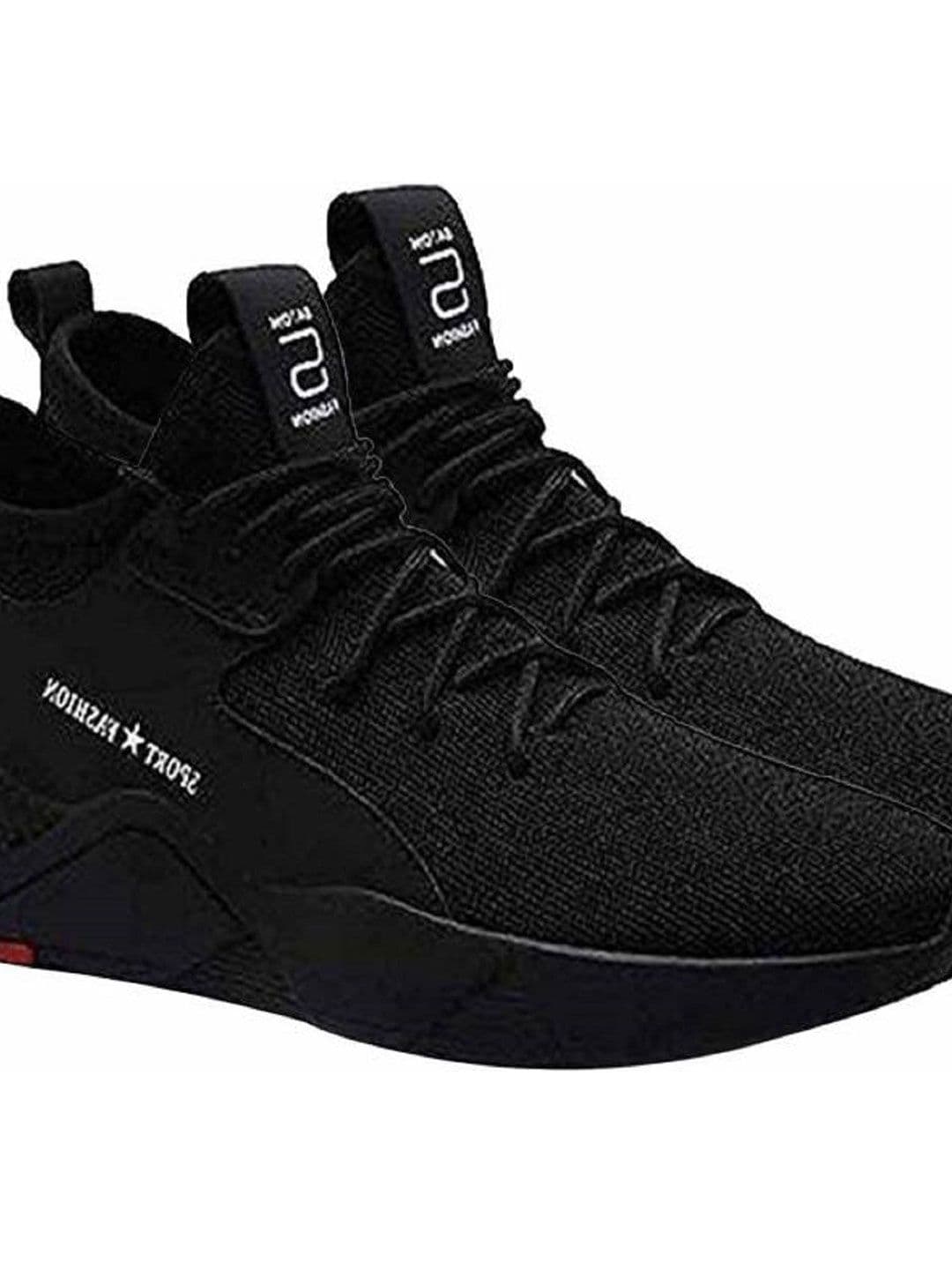 PENNEN Men Running Non-Marking Shoes thumbnail 6
