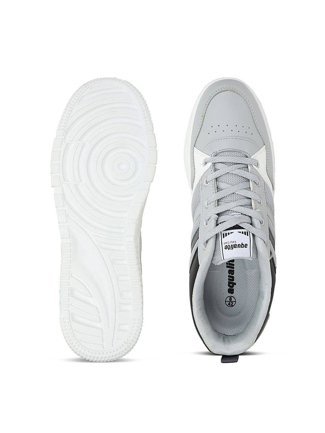 Aqualite Men Walking Non-Marking Shoes thumbnail 5