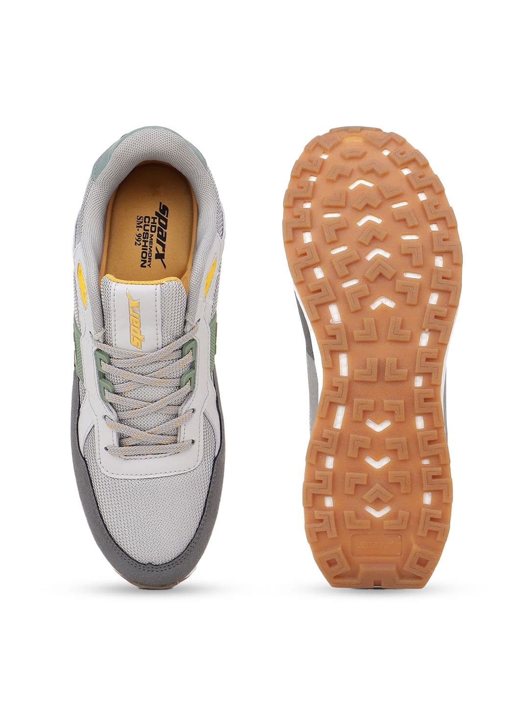 Sparx Men Sports Shoes thumbnail 7