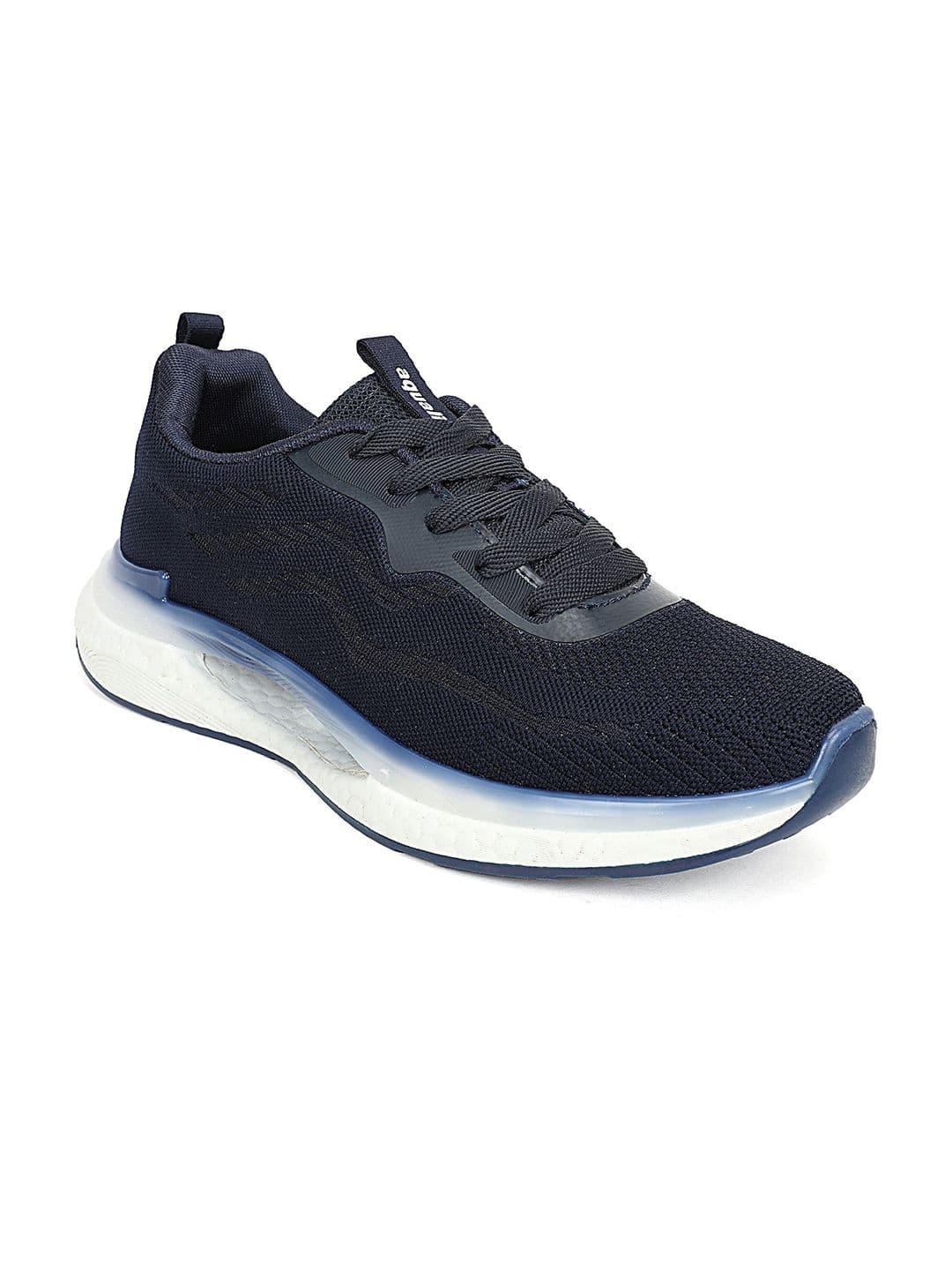 Aqualite Men Walking Non-Marking Shoes - view 1
