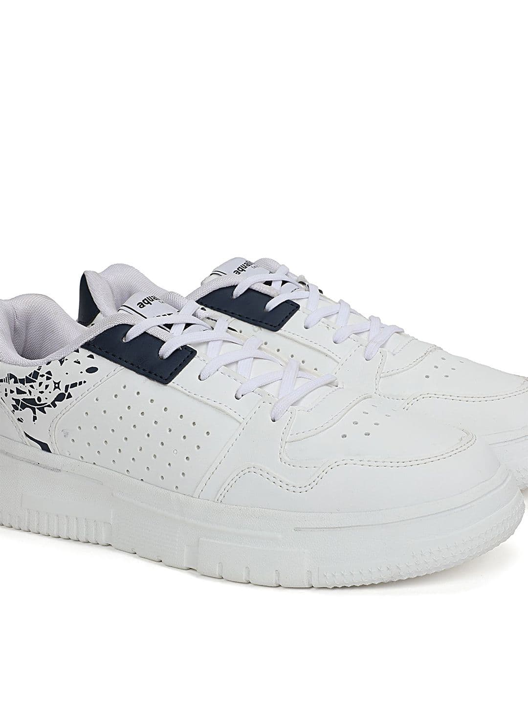 Aqualite Men Walking Non-Marking Shoes thumbnail 3