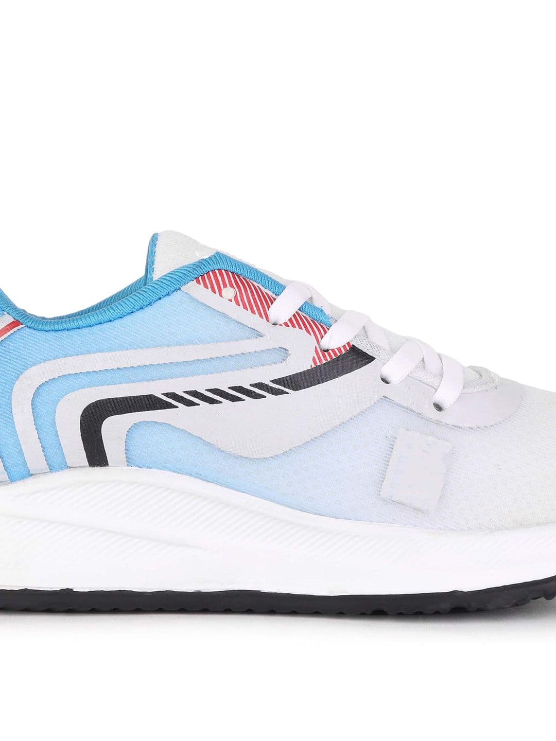 PENNEN Men Running Non-Marking Shoes thumbnail 2