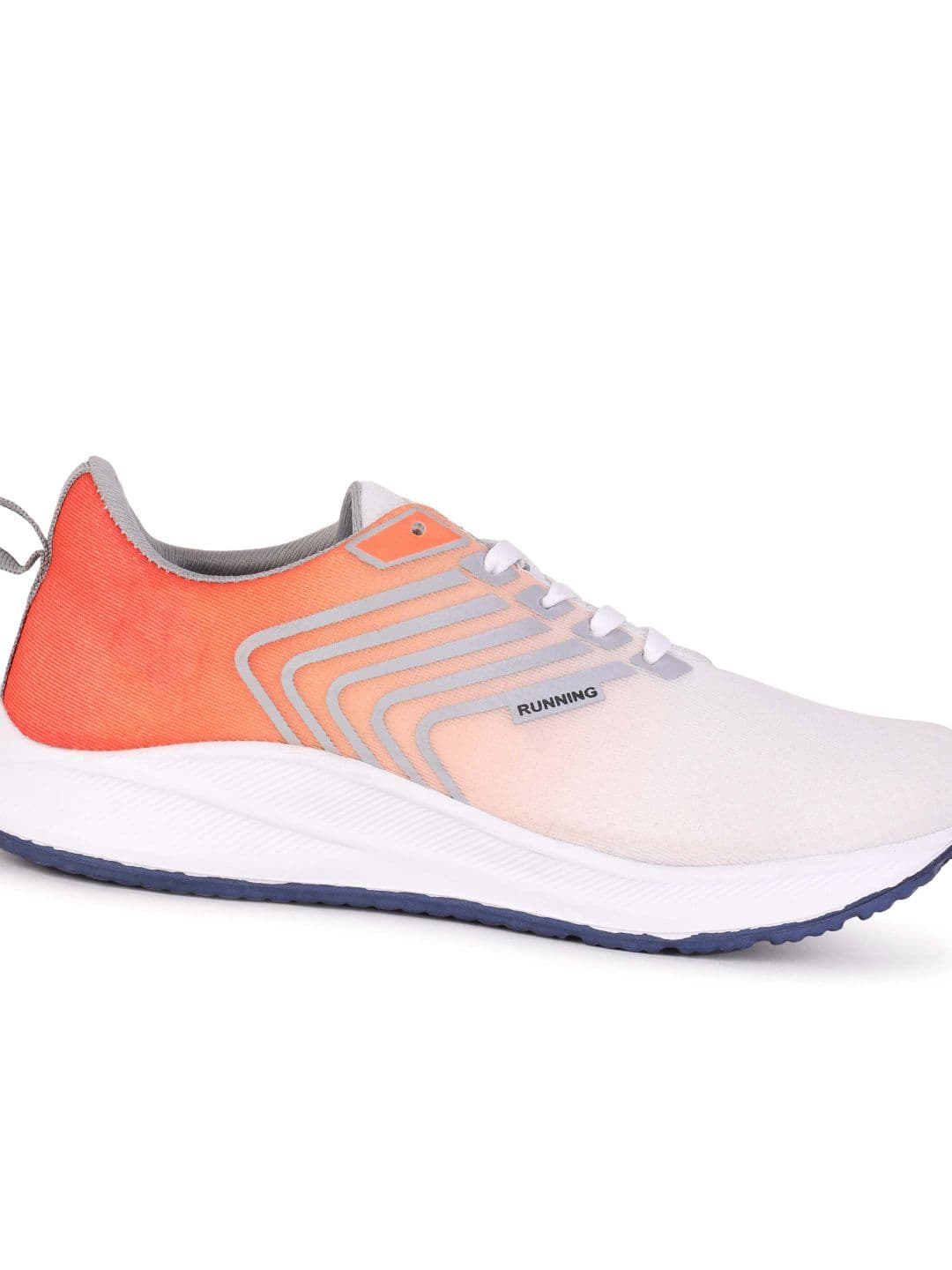 PENNEN Men Running Non-Marking Shoes thumbnail 2